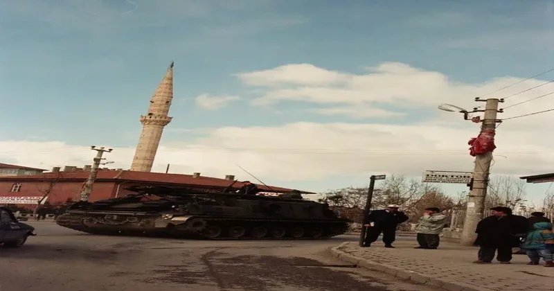 Bin yıl geçse de unutulmayacak kara leke! 28 Şubat tarihe böyle kazındı...