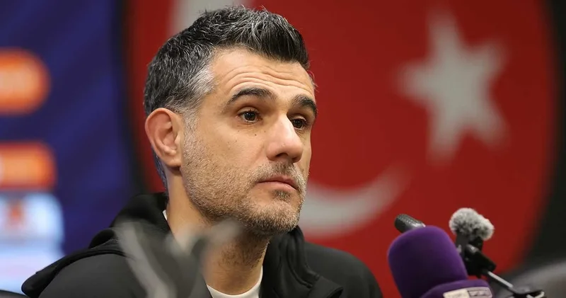 Kocaelispor galibiyeti sonrası Sergen Yalçın ın tahammül etmediği 2 şeyi açıkladı