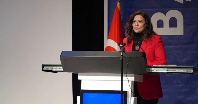 BARÜ de düzenlenen çalıştayda siber güvenliği vurgu Bartın Haberleri