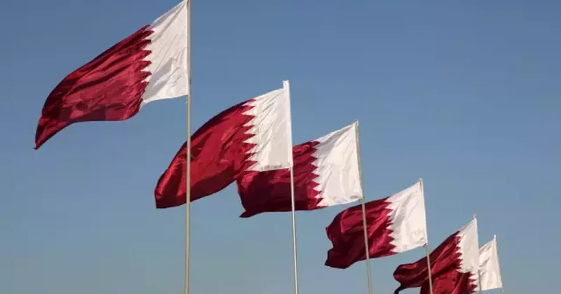 Katar dan savaş sonrası son dakika kararı! Tamamen durduruldu