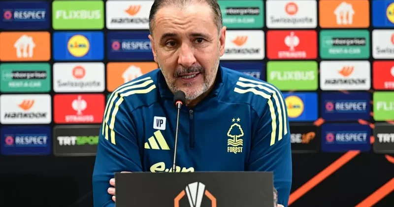 Pereira dan Fenerbahçe nin yıldızına bomba soru: Kontratın ne durumda?