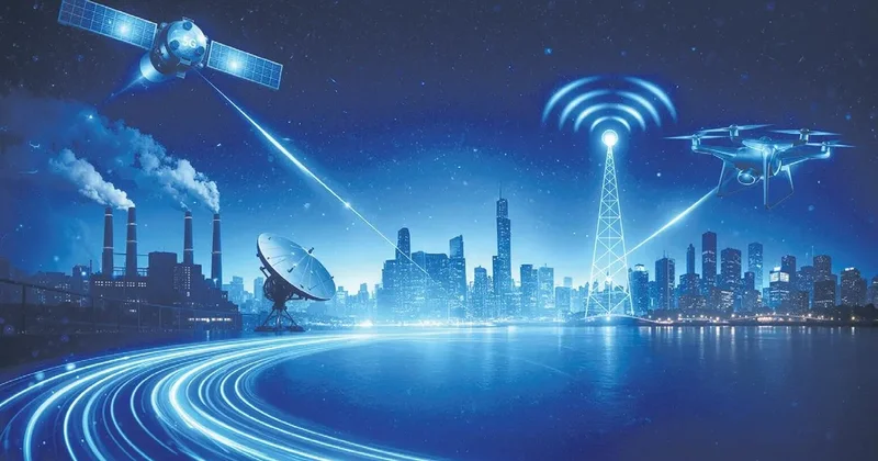 Milli ekosistemi dünya sahnesine çıkarıyor