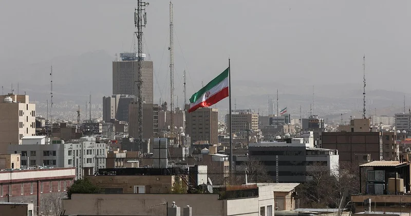 İran: Casuslar ve ABD İsrail lehine faaliyette bulunanlar en ağır şekilde cezalandırılacak