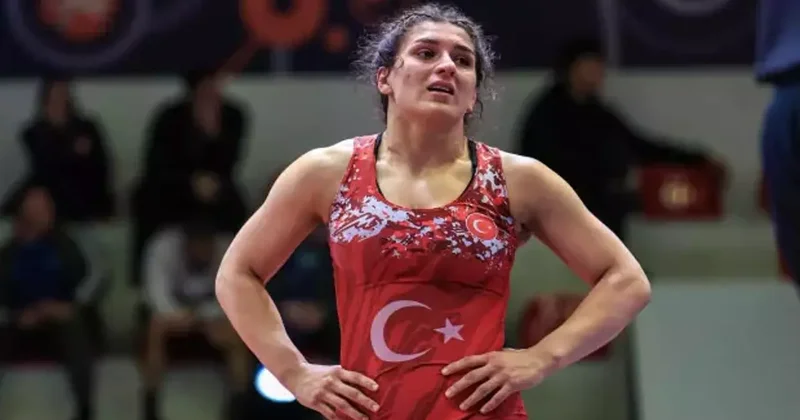 Milli gireşçiden Tiran da bronz madalya