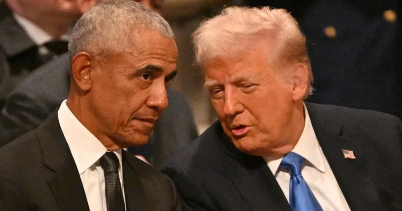 Trump un 15 sene önceki İran paylaşımı ortaya çıktı