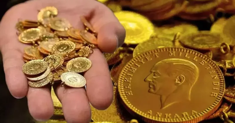 Türkiye nin yastık altında saklanan altınları dudak uçuklatıyor! Çoğu ülkede bile yok