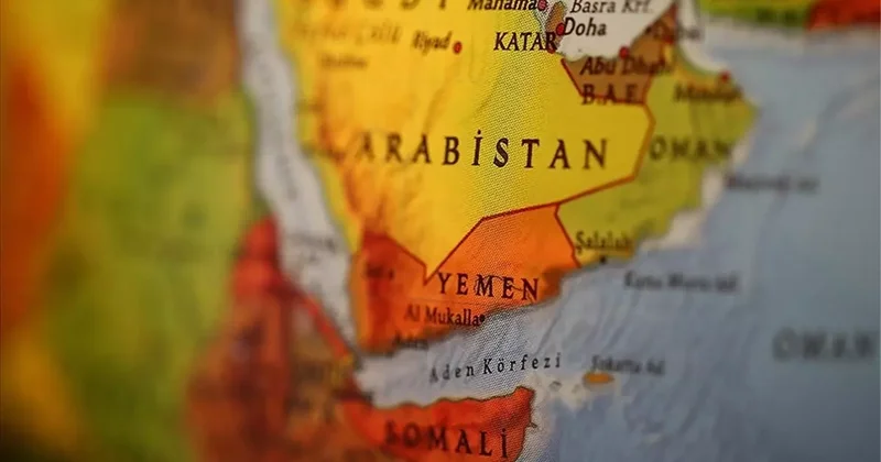 Körfez ülkelerindeki Türk büyükelçiliklerinden vatandaşlara güvenlik uyarısı