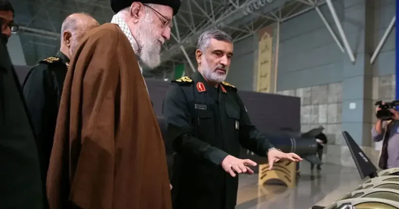 İsrail in suikast listesi ortaya çıktı!