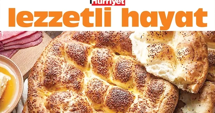 Ramazan pidesini en iyi yapan 10 fırın: Sıcak sıcak, çıtır çıtır