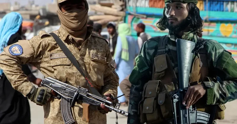 Pakistan da Dron Uçuşları Yasaklandı