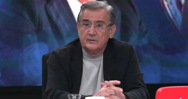 Mustafa Çulcu: Hakem kendini sakladı