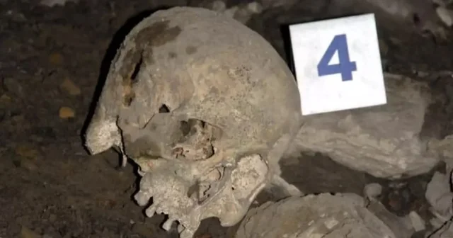 18 yıl önce işlenen cinayette 2 kişi tutuklandı Zonguldak Haberleri