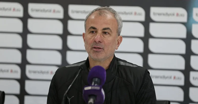 Sefer Yılmaz: Puan kaybetmeden devam etmemiz lazım!