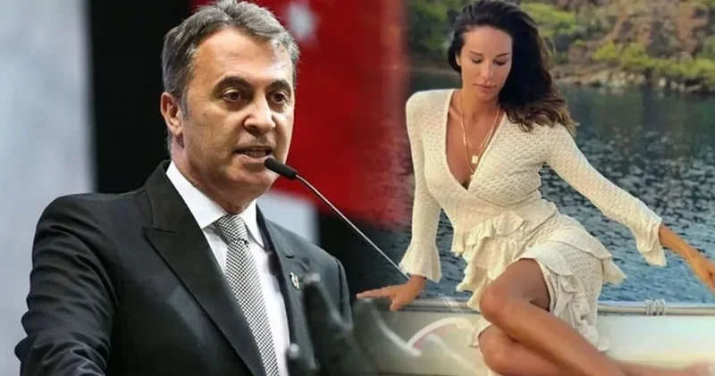 Fikret Orman dan Güzide Duran itirafı