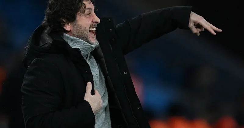 3 1 kazandıkları maçtan sonra sordu: Taraftar soğuk havaya mı kızdı?