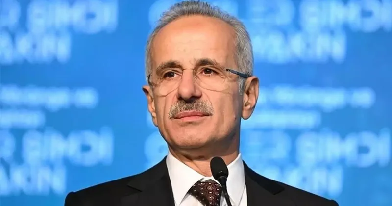 Bakan Uraloğlu ndan İran açıklaması! İran, Irak, Suriye, Lübnan ve Ürdün e olan uçuşlar 2 Mart a kadar iptal