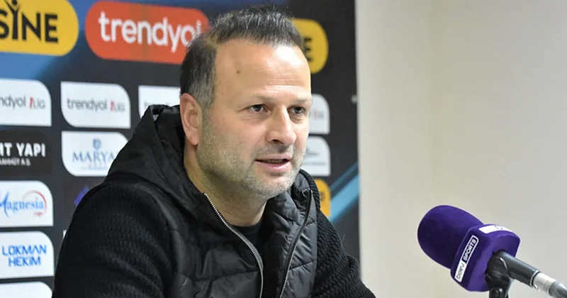 Osman Zeki Korkmaz: Hayal ettiğimiz noktaya çok yakınız!