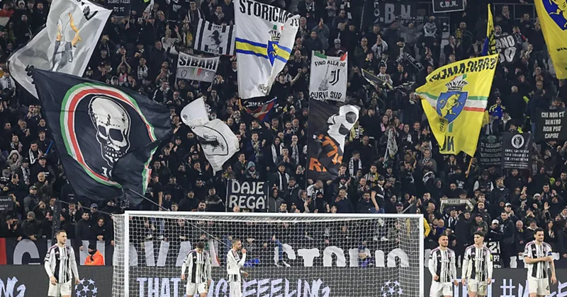 İtalyan futbolu son yıllarda Şampiyonlar Ligi nde tutunamıyor