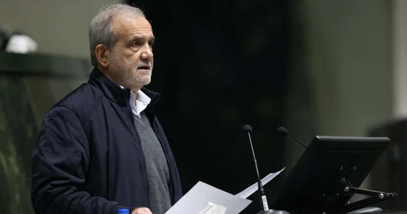 Pezeşkiyan: Saldırı tarihsel hafızadan silinmeyecek Dış Haberler