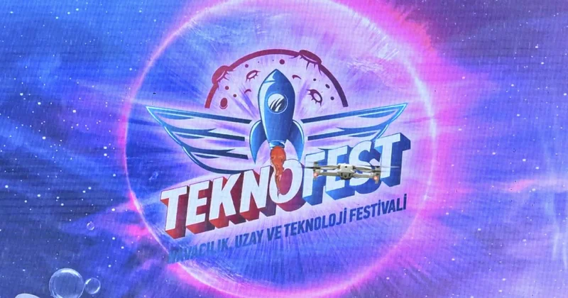 TEKNOFEST 2026 teknoloji yarışmaları başvuruları sona eriyor