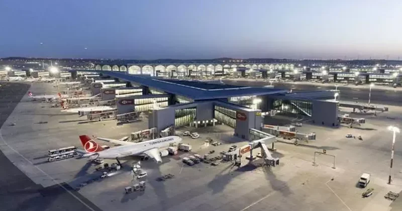 Heathrow CEO sundan İstanbul itirafı: Londra yı geçecekler