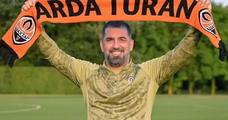Arda Turan kararı resmen açıklandı: Göztepe kapıyı açtı