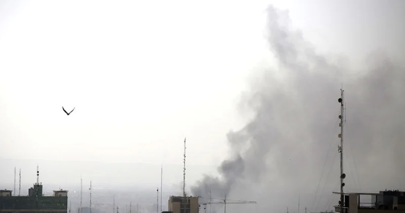 Türkiye nin Tahran Büyükelçiliği, İran daki Türk vatandaşlarına yönelik güvenlik duyurusu yaptı Dış Haberler