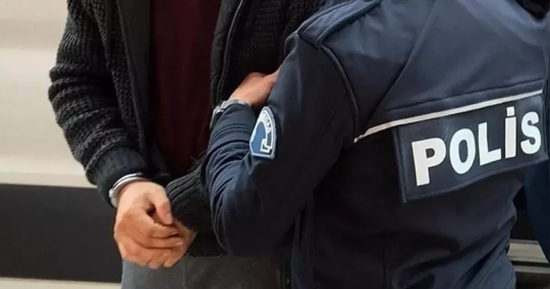 FETÖ firarisi eski asker yakalandı