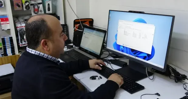 Gaziantep haberleri Gaziantep te akılalmaz olay: 50 bin TL lik alışveriş yaptı tek kuruş ödemedi 28 Şubat 2026