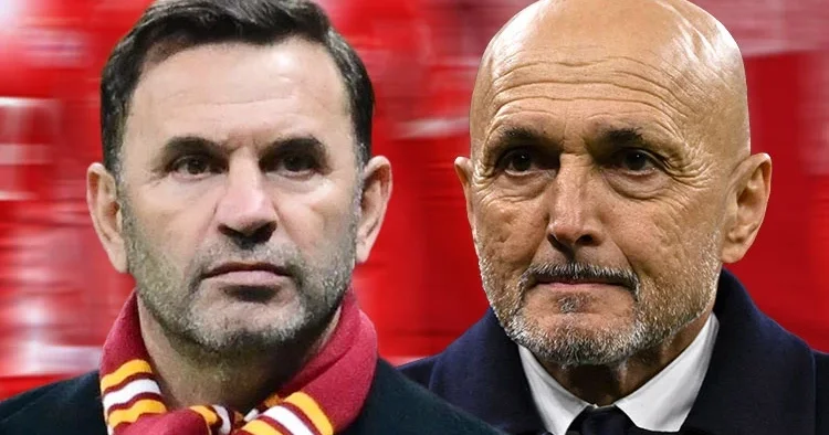 Galatasaray ve Juventus bu kez transferde rakip! Hedef bedava dünya yıldızı