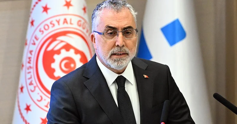 Bakan Işıkhan: Emeklilerimizin hayat standartlarını yükseltecek adımları atacağız