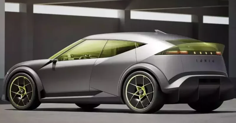 Bütçe dostu otomobil geliyor! Ekonomik fiyatıyla sahalara çıkacak