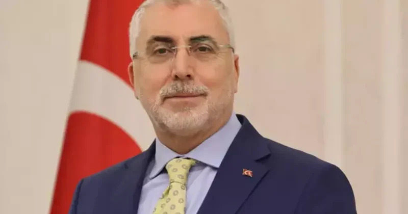 Gençlere 455 Milyar TL’lik GÜÇ kalkanı! Bakan Işıkhan detayları açıkladı...