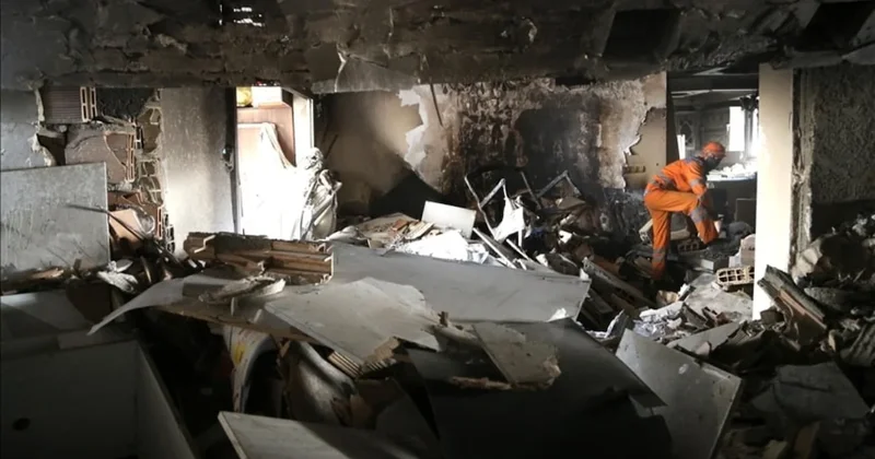 İsrail İran da bir okulu vurdu: 40 çocuk hayatını kaybetti Sözcü Gazetesi