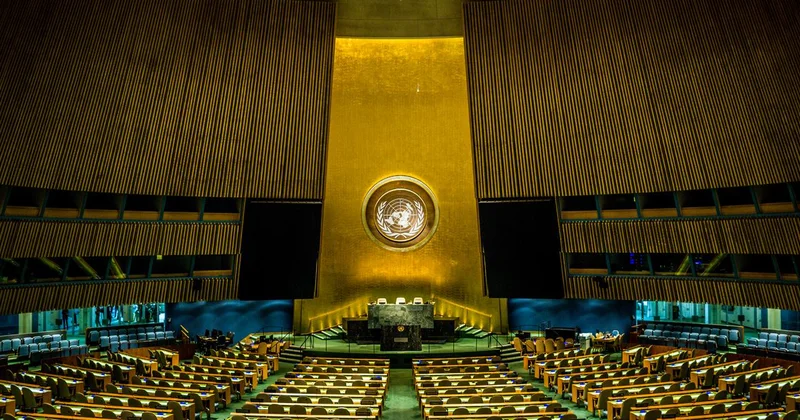 İran, BM yi ABD İsrail saldırıları karşısında acil önlem almaya çağırdı