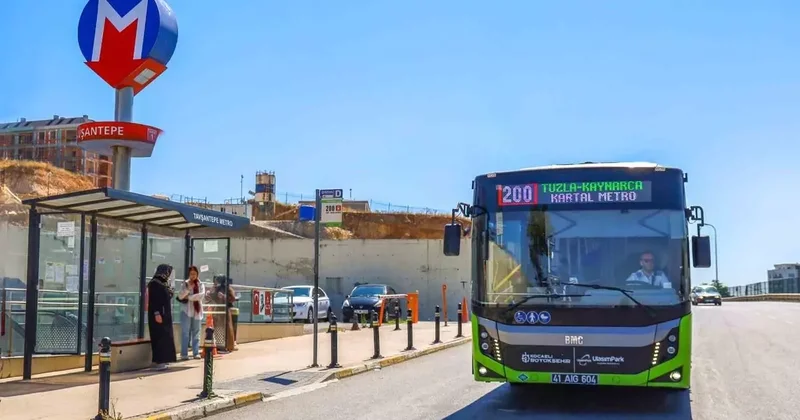 Sabiha Gökçen’e Hat 200 çözümü