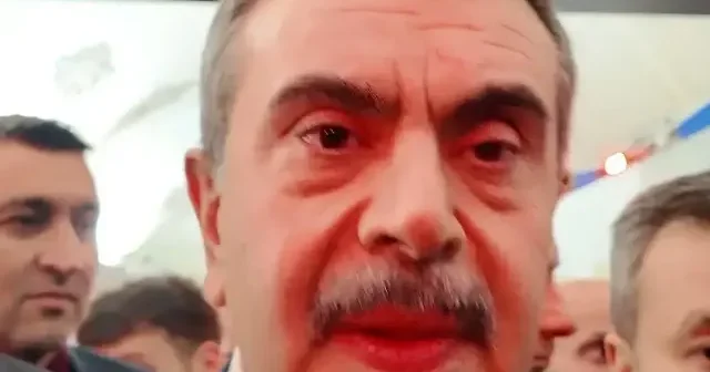 Milli Eğitim Bakanı Tekin den dikkat çeken açıklama: Kimsenin millete Talibanlaşıyorsunuz deme hakkı yok VİDEO İZLE