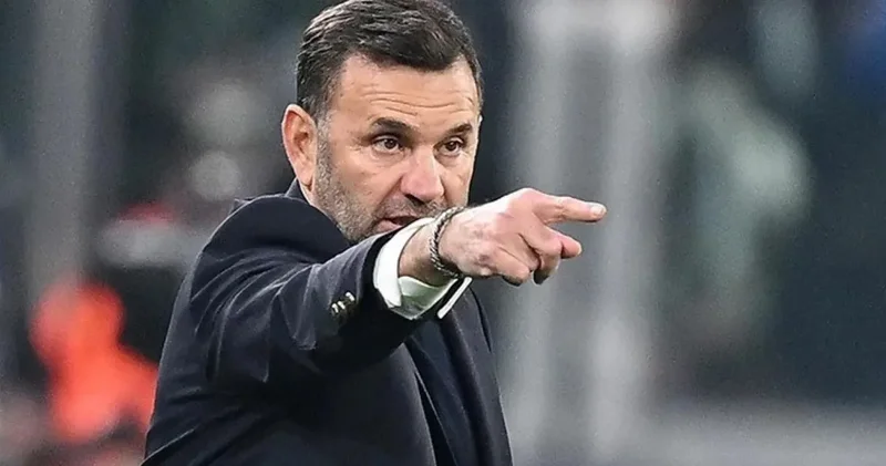 Galatasaray Alanyaspor işte ilk 11: Beşiktaş sıkıntısı