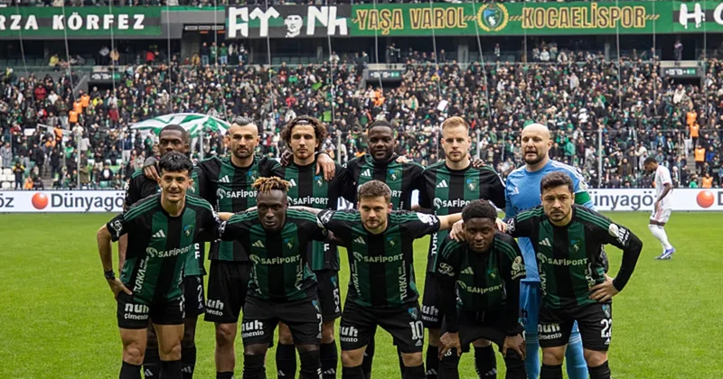 Gökhan Değirmenci’den Beşiktaş maçı sonrası penaltı tepkisi!