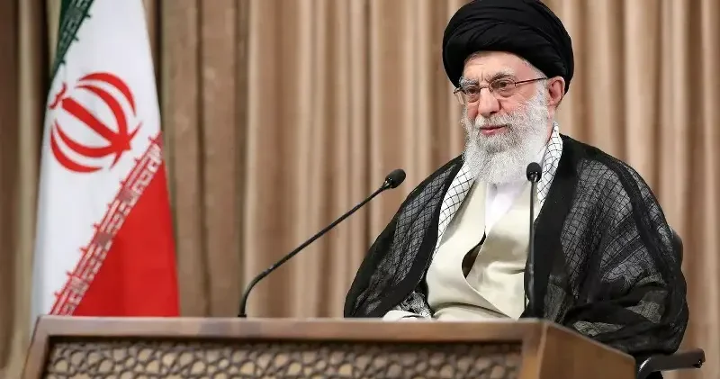 İsrail devlet televizyonundan Hamaney öldü iddiası Gündem Haberleri