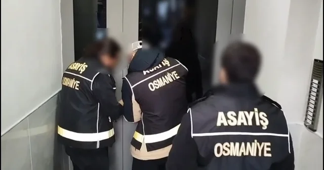 Osmaniye de el bombalı saldırının failleri 472 saatlik kamera incelemesiyle belirlendi; 4 şüpheli tutuklandı Osmaniye Haberleri