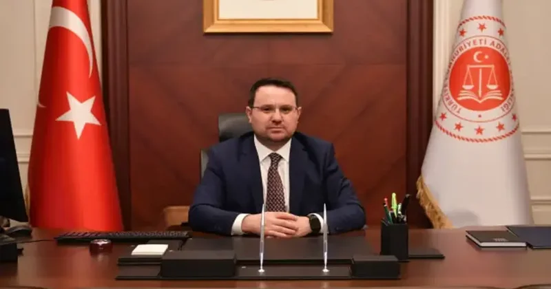 Bakan Akın Gürlek ten dikkat çeken açıklama! İzin vermeyeceğiz