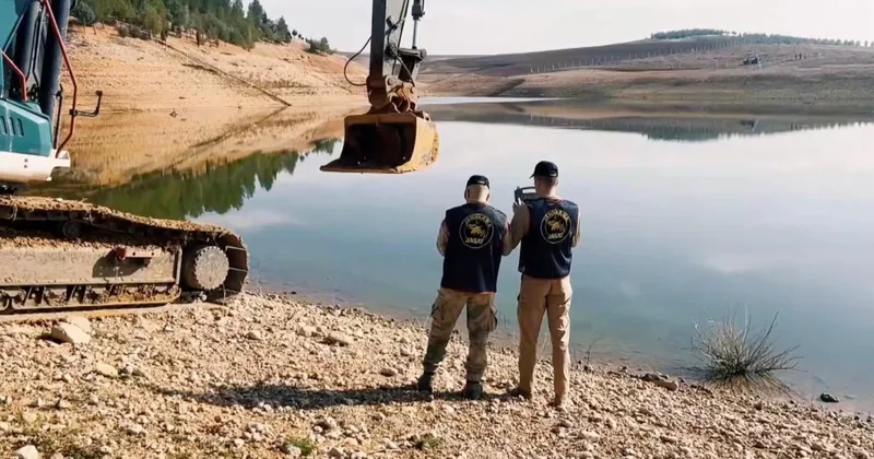 Diyarbakır da kayıp dosyası cinayet çıktı: 3 tutuklama