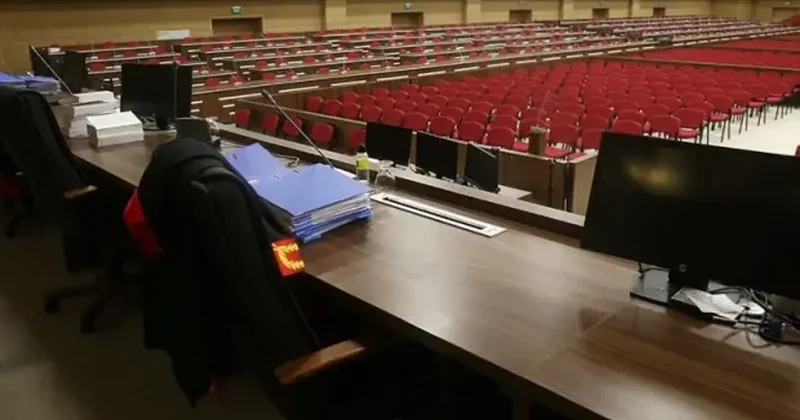 Laikliği birlikte savunuyoruz bildirisine soruşturma