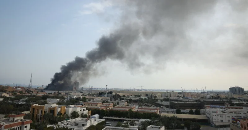 BM ve AB den peş peşe acil toplantı kararı Dış Haberler