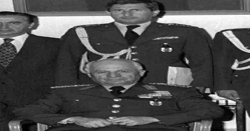 28 Şubat ın bilinmeyen fotoğrafları