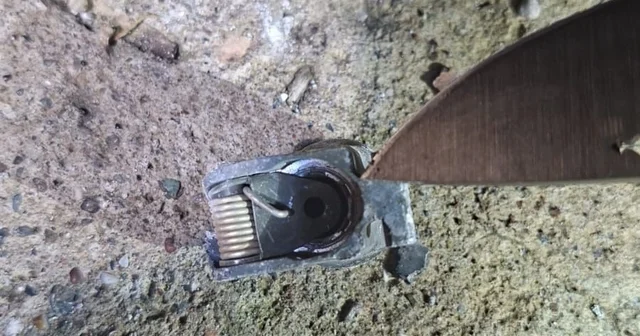 Osmaniye de el bombalı saldırıya 4 tutuklama Osmaniye Haberleri