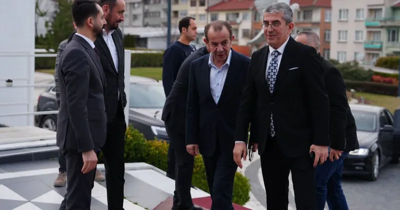 CHP den Bolu daki iddialara yanıt! Gökhan Günaydın her şeyi tek tek anlattı