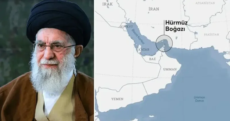 Hürmüz Boğazı Kapatılırsa Ne Olur? Hürmüz Boğazı nın Önemi nedir? Ortadoğu Haberleri