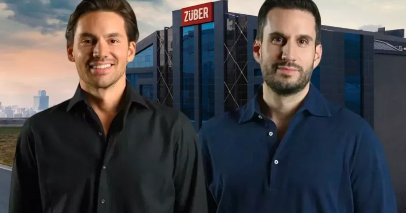 Gözaltına alınan Züber in sahiplerinin test sonuçları belli oldu